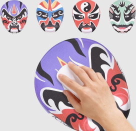 Millaisia ​​kumisubstraatteja tyypillisesti käytetään erikoismuotoisissa kumityynyissä?