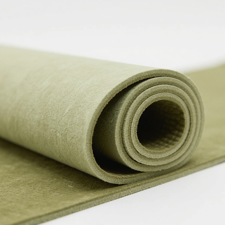 Hyvinvointi tarkoituksella: kuinka joogamatot heijastavat vihreämpää elämäntapaa